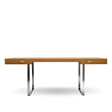 Carl Hansen CH110 Schreibtisch