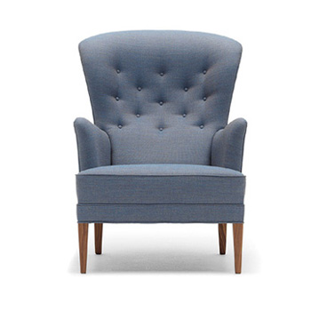 Carl Hansen FH419 Relaxsessel