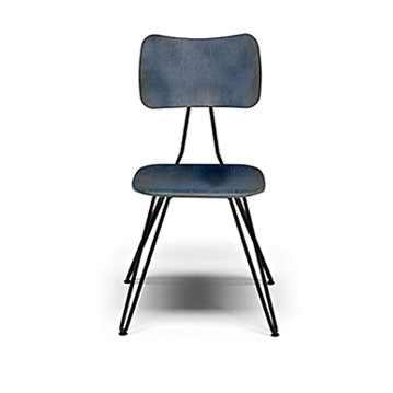 Diesel by Moroso Overdyed Chair