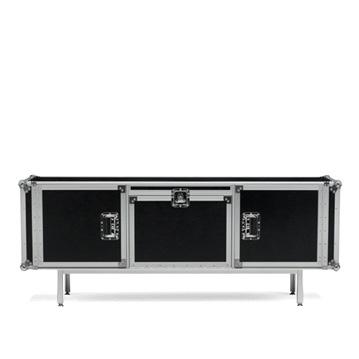 Diesel by Moroso Total Flightcase
