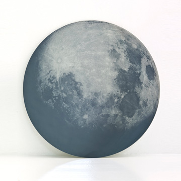 Diesel by Moroso My Moon My Mirror
