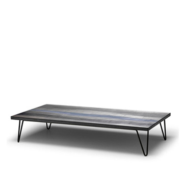 Diesel by Moroso Overdyed Table