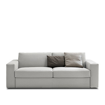 Pol74 Bedsofa