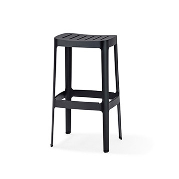 Cane-line Cut Barhocker