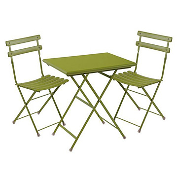 Emu Arc en Ciel Bistroset