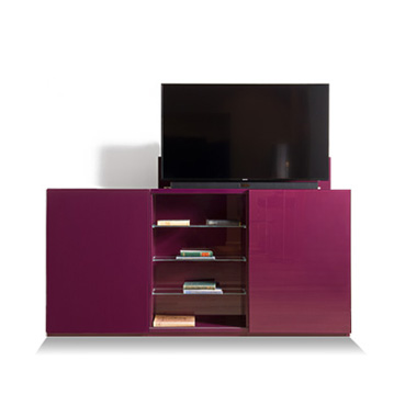 Cramer Holzmanufaktur Cavum Medio TV-Sideboard