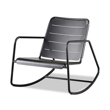 Cane-line Copenhagen Schaukelstuhl
