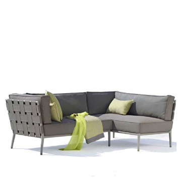 Cane-line Conic Eckgruppe