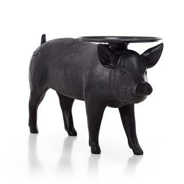 Moooi Pig Table