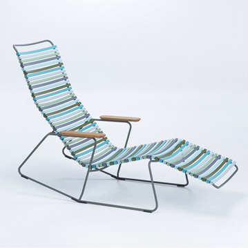 Houe Click Sunrocker