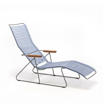 Houe Click Sunlounger