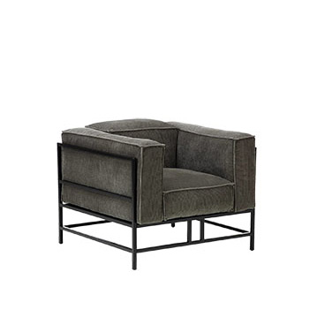 Brhl Easy Pieces Forever Sessel