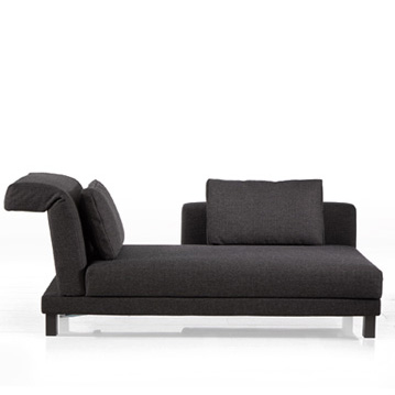 Brhl Moule Chaiselongue