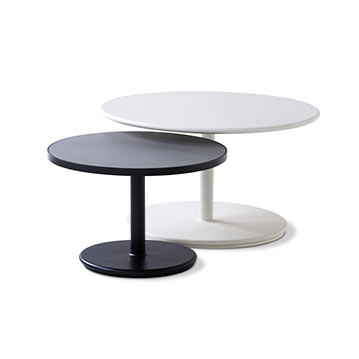 Cane-line Go Outdoor-Tisch