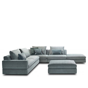 Jori Tigra Divanbase