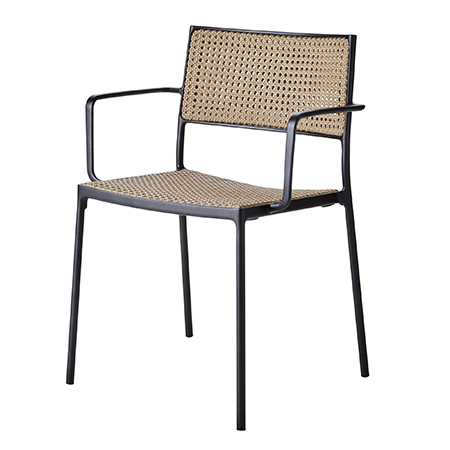 Cane-line Less Stuhl