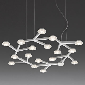 Artemide Led Net Circle