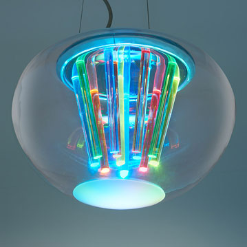 Artemide Spectral Light