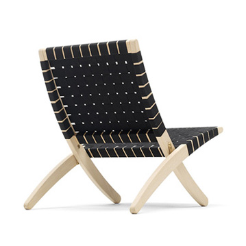 Carl Hansen MG501 Cuba Chair