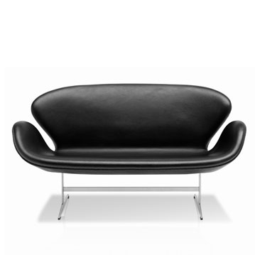 Fritz Hansen Swan Sofa