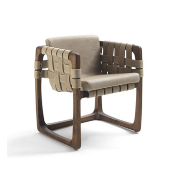 Riva Bungalow Dinning Chair