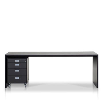 Cramer Holzmanufaktur Arcum Schreibtisch