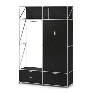 System 180 Garderobe