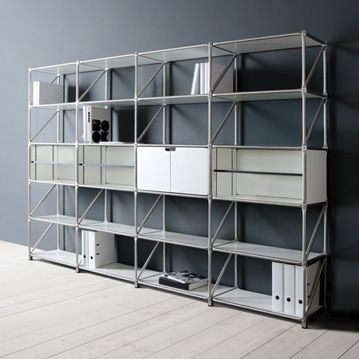 System 180 Home Regal