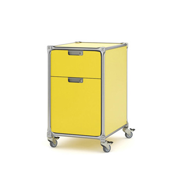 System 180 Smart Container