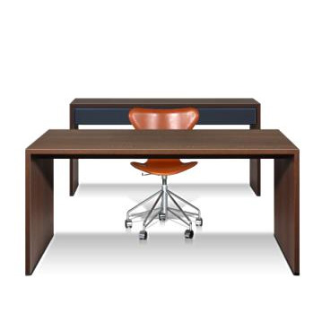 Cramer Holzmanufaktur Arcum Schreibtisch