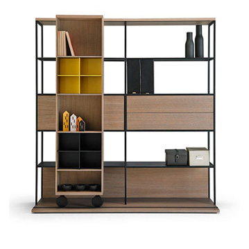 Punt Literatura Open