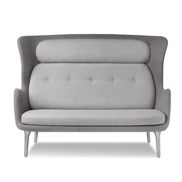 Fritz Hansen Ro Sofa