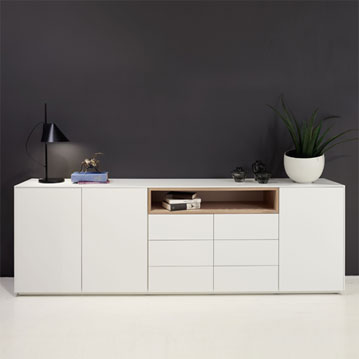 Cramer Holzmanufaktur Atrium Sideboard Velare III