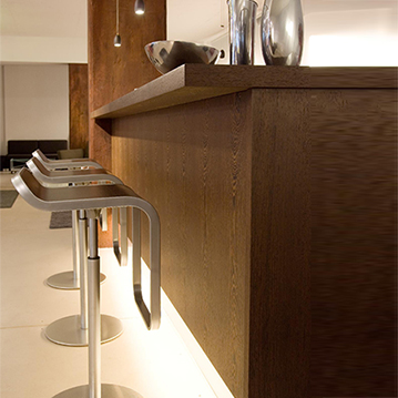 Cramer Holzmanufaktur Tresen 03