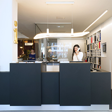 Cramer Holzmanufaktur Tresen 05