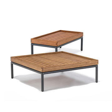 Houe Level Beistelltisch