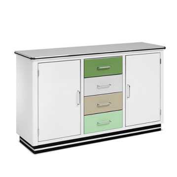 Müller Möbelfabrikation SB 123