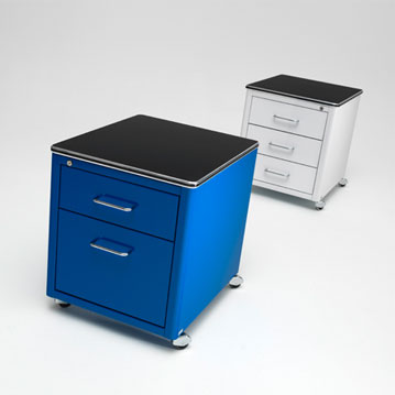 Müller Möbelfabrikation TB 22