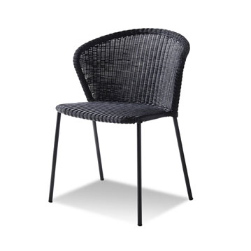 Cane-line Lean Stuhl