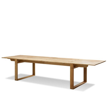 Cane-line Endless Tisch