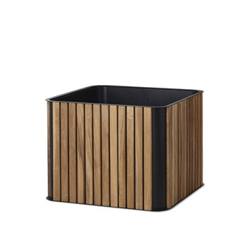 Cane-line Combine Pflanzengefäß