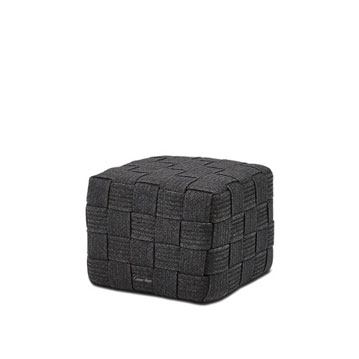 Cane-line Cube Hocker