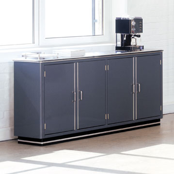 Müller Möbelfabrikation SB 124