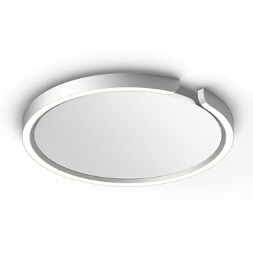 Occhio Mito soffitto