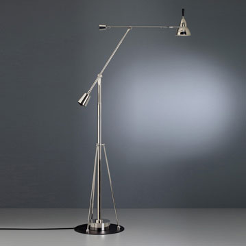 Tecnolumen Buquet EB 27 StL Stehleuchte