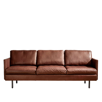 Cramer Polstermanufaktur Mangiare Banksofa