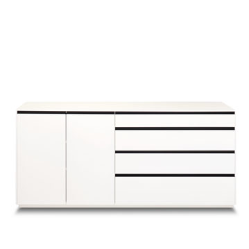 Cramer Holzmanufaktur Atrium Sideboard Velare