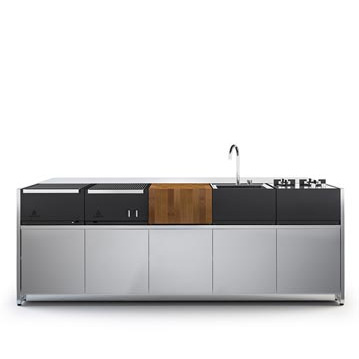 Röshults Kitchen Island