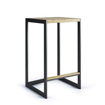 Röshults Gartenbarstuhl Kitchen Island