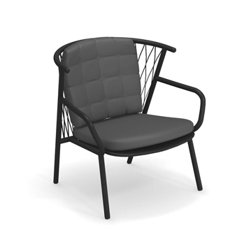 Emu Nef Outdoor-Loungesessel